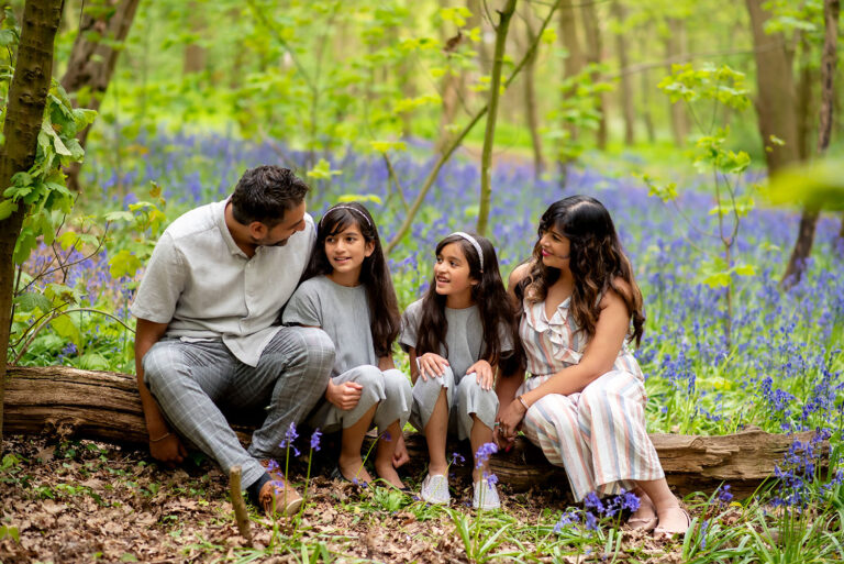 Family Photography by Heloisa Quadros